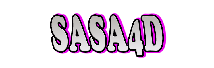 Sasa4D